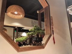 -先启半步颠.川菜.小酒馆(宝安坪洲店)