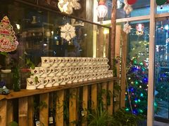 -园丁顿西餐厅(亦庄创新大厦高新视听产业园店)