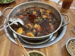 -黑竹香鸡(营和巷店)