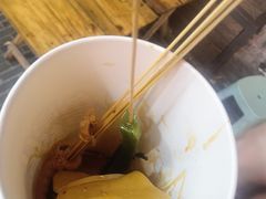-嘉州鲜知味钵钵鸡(奎星楼店)