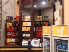 -石湖大酒店(桐泾店)