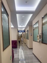 -烟台曙光医疗美容医院