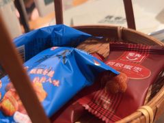 -筱爷叔·上海传统手工菜(新桥店)