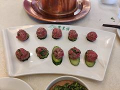 -东来顺饭庄(天坛店)