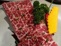 -久藏·横膈膜烧肉·酒场(江汉路店)
