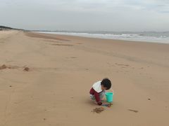 -日照灯塔风景区