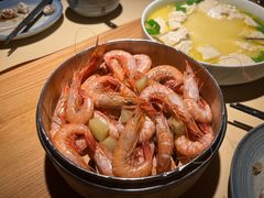 -荣小馆(杭州大厦店)