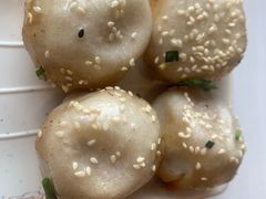 -咬不得高祖生煎·简餐(城站店)