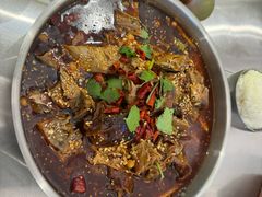 -蓉三少冒烤鸭·四川小吃集(北京首店)