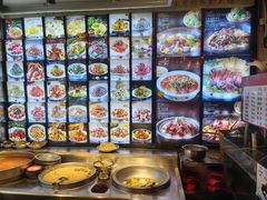 -粗粮人家·东北菜(洋桥店)