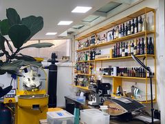 -唐咖精品咖啡(大理古城手冲店)