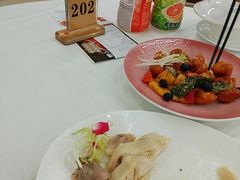 -渔意楼·驰名沙田乳鸽(五羊店)