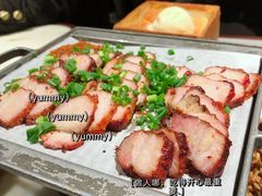 -绿茶餐厅(成都太古里店)