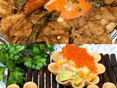 -松羽料理(国大店)