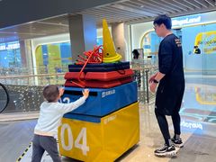 -BingoLand宾果体能中心(钱江新城店)