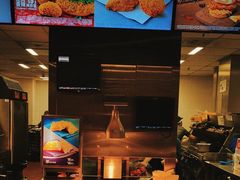 -麦当劳(百利广场店)