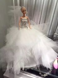 点击看大图 IN SHINE·婚纱之王-韩国天使嫁衣婚纱礼服馆(上海旗舰店)