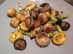 松露全素-金鸭季·北京烤鸭(深业上城店)