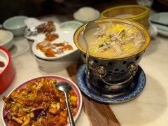 -小吊梨汤·北京菜·烤鸭(清河万象汇店)