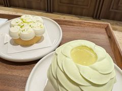-Ten Olives甜点