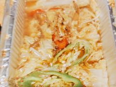 -质烤烤物·活烤海鲜(质烤总店)