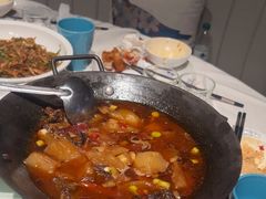 -新安人家·22年本地餐厅
