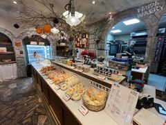 -熊猫家PANDA BAKERY(望江店)