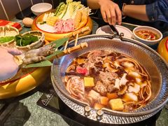 -牛New寿喜烧(龙湖金沙天街店)
