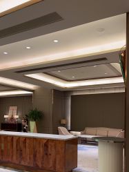 -唐山香格里拉大酒店·宴会厅
