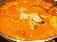 -俭寨大盘鸡·新疆菜·烧烤(博乐店)