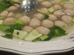 -春水锅贴·传统鲁菜(大明湖店)