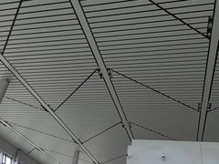 -贵阳龙洞堡国际机场-T2航站楼