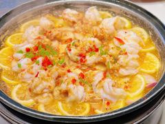 -樽宴酒楼·地道川菜·品质聚会·生日宴请