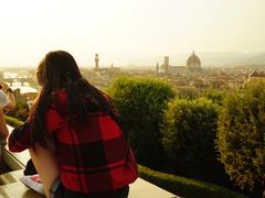 -米开朗琪罗广场