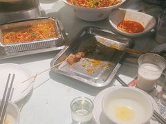 -老街鱼嘴巴(坡子街老店)