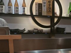 -千代武日本料理(开发区店)