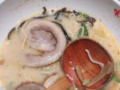 -味千拉面(双井店)