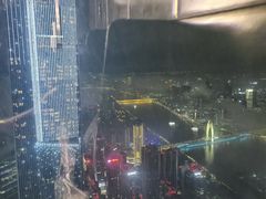 -广州四季酒店·天吧·高空酒吧