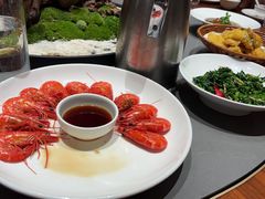 -阿明小菜·海鲜·上海菜(梅陇店)