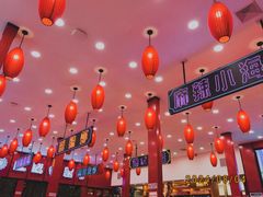 -簋街仔仔小龙虾(总店)