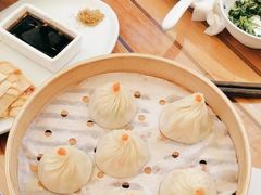 -苏小柳点心·手作小笼包(鸿寿坊分院)