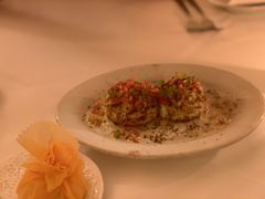 新奥尔良蟹肉糕-茹丝葵经典牛排馆(上海外滩店)