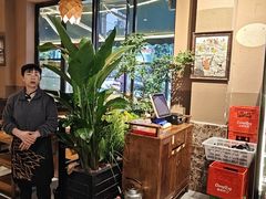 -憨石匠山野鲜菜火锅(理工店)