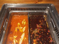 -山城老炮火锅城