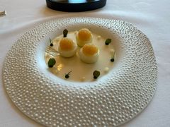 -Caprice(香港四季酒店)