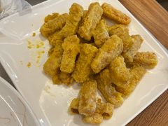 -华盛丰温州大排档(东三环南路店)