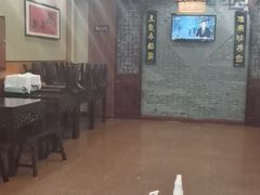 大堂-东吴面馆(枫桥店)