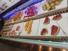 -快乐爱斯米牛排·寿喜烧自助(亿合城店)