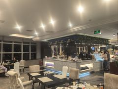 -绮梦西湖·云端餐厅(歌德店)