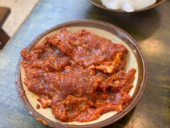 提劲麻辣牛肉-黄潇洒老火锅(九眼桥宏济巷店)